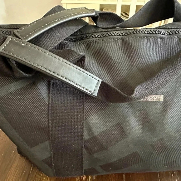 Burberry Parfum weekender bag - Picture 11 of 12